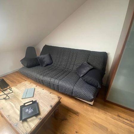 Appartement T2 Aix Les Bains Aix-les-Bains Exteriér fotografie