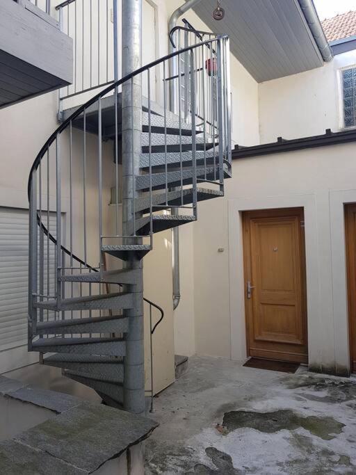Appartement T2 Aix Les Bains Aix-les-Bains Exteriér fotografie